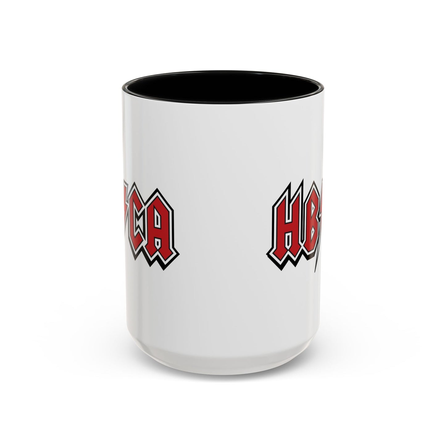 HB Rocks Oversized Mug – Everyday Punk Fuel