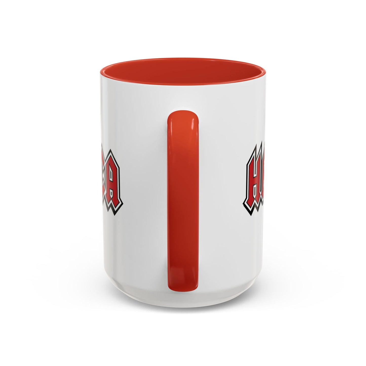 HB Rocks Oversized Mug – Everyday Punk Fuel