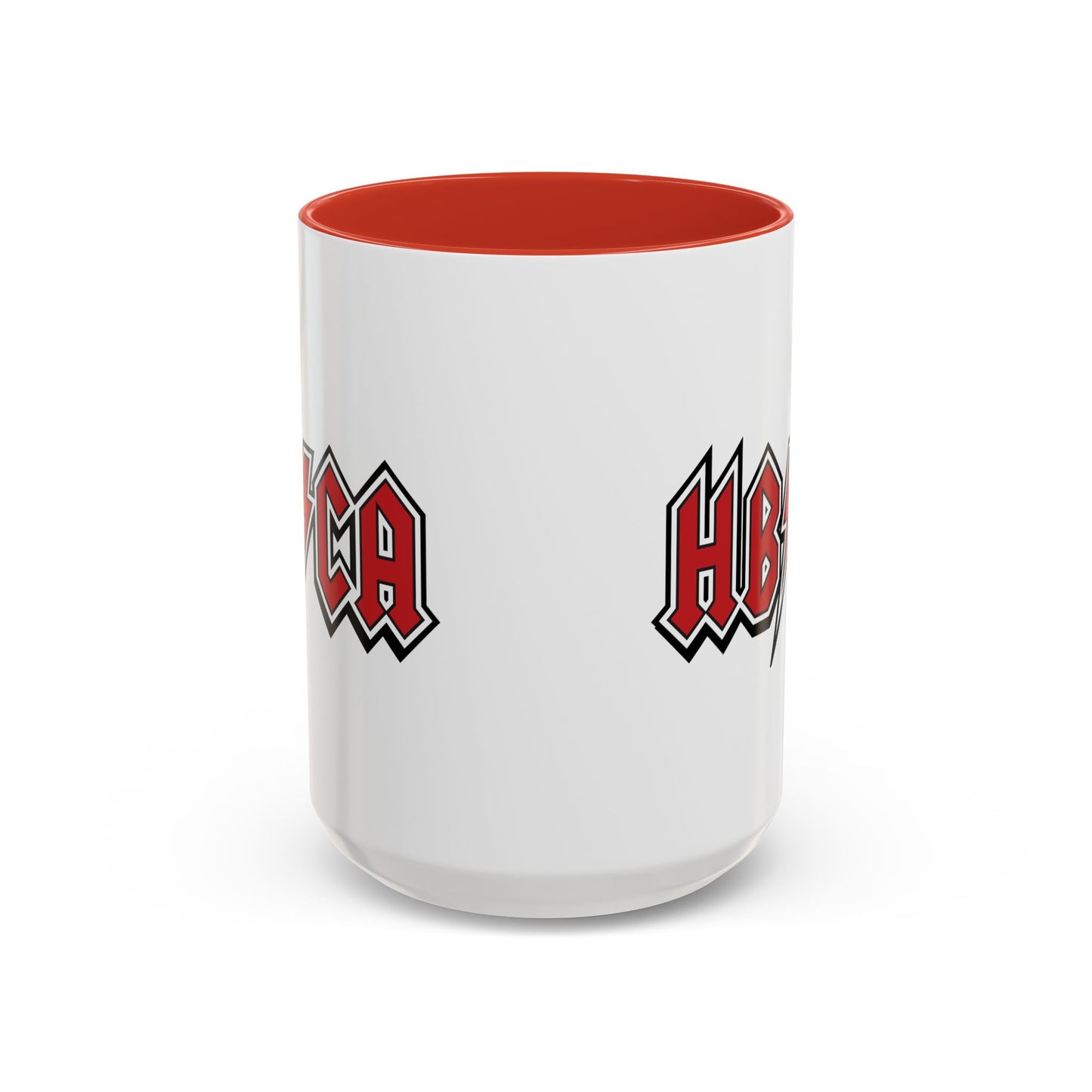 HB Rocks Oversized Mug – Everyday Punk Fuel