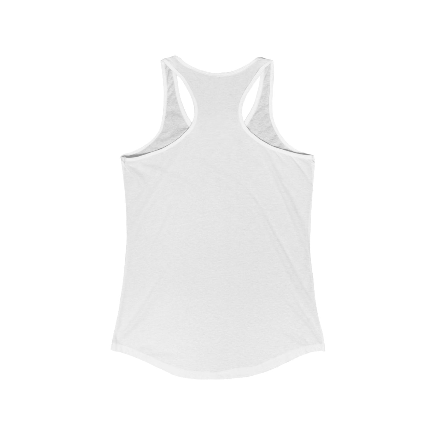 HB Rocks Racerback Tank – Premium Fit