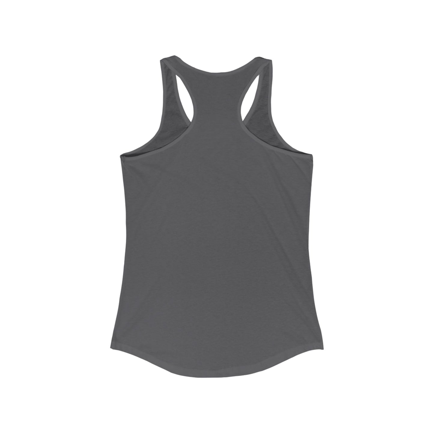 HB Rocks Racerback Tank – Premium Fit
