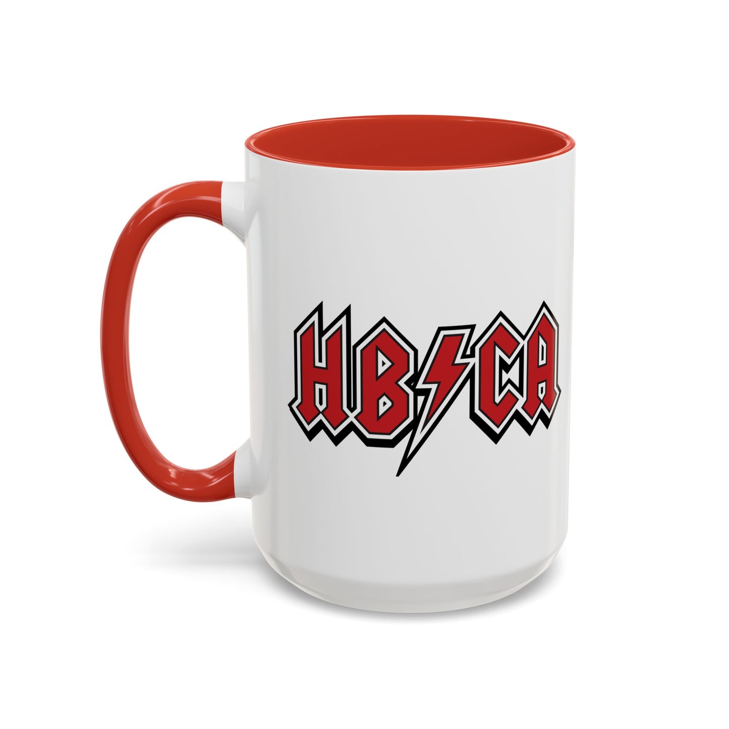 HB Rocks Oversized Mug – Everyday Punk Fuel