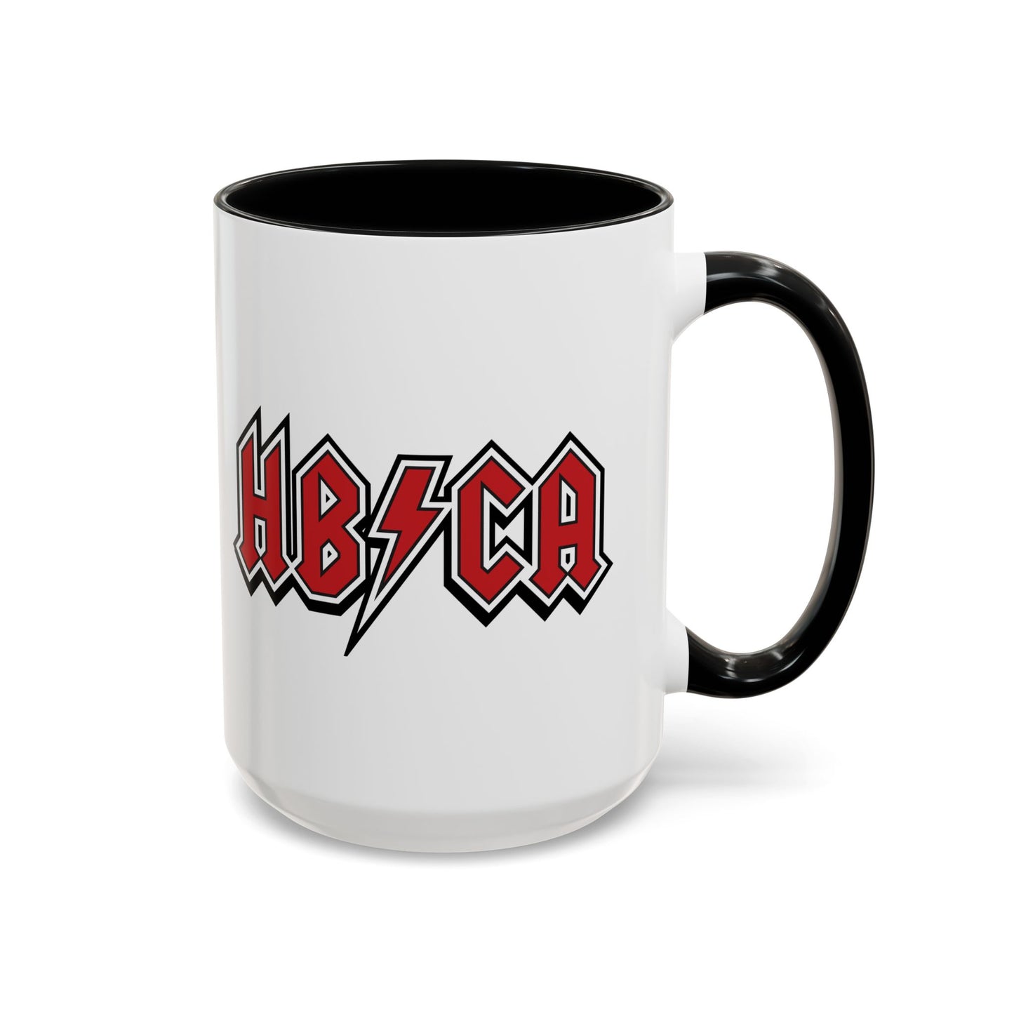 HB Rocks Oversized Mug – Everyday Punk Fuel