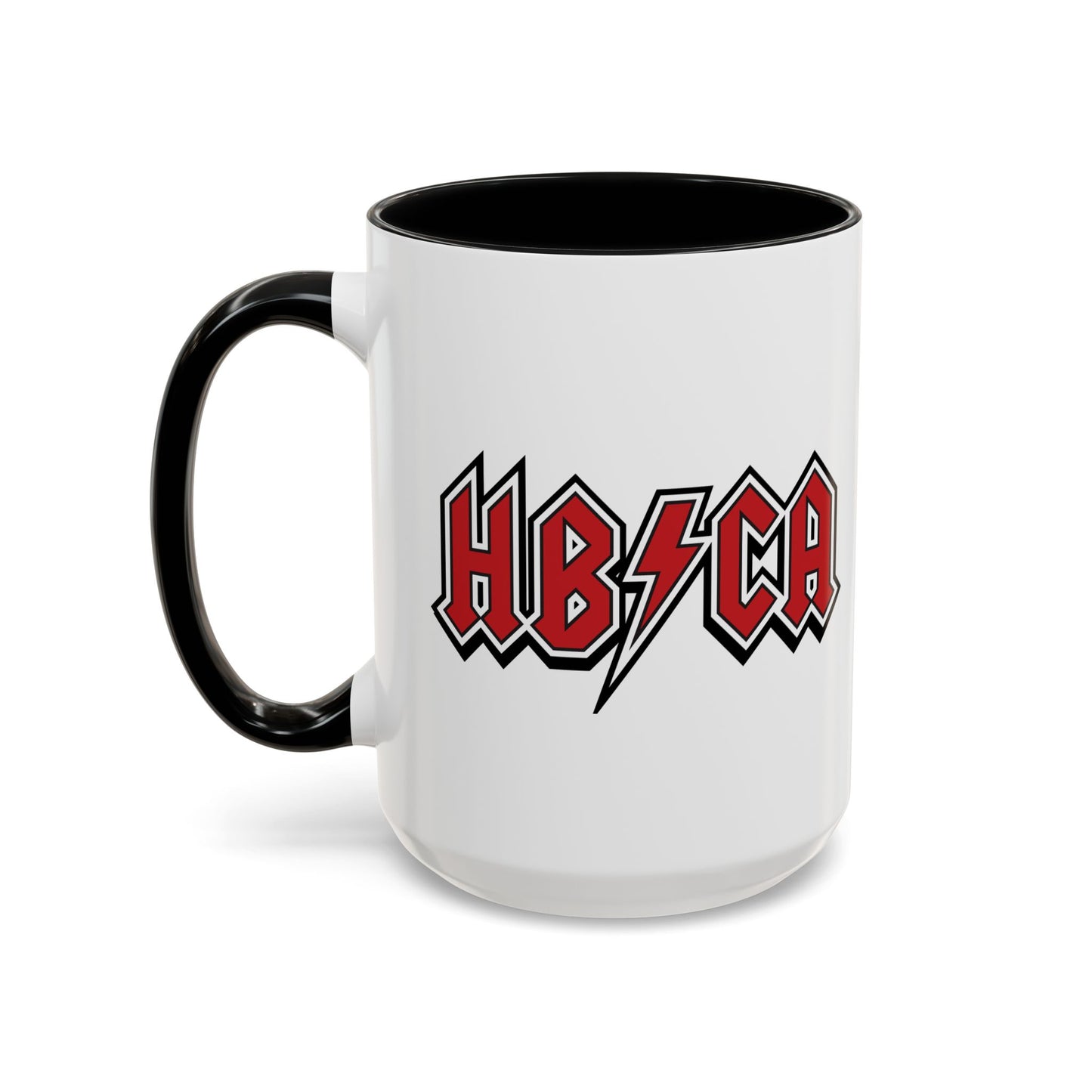 HB Rocks Oversized Mug – Everyday Punk Fuel