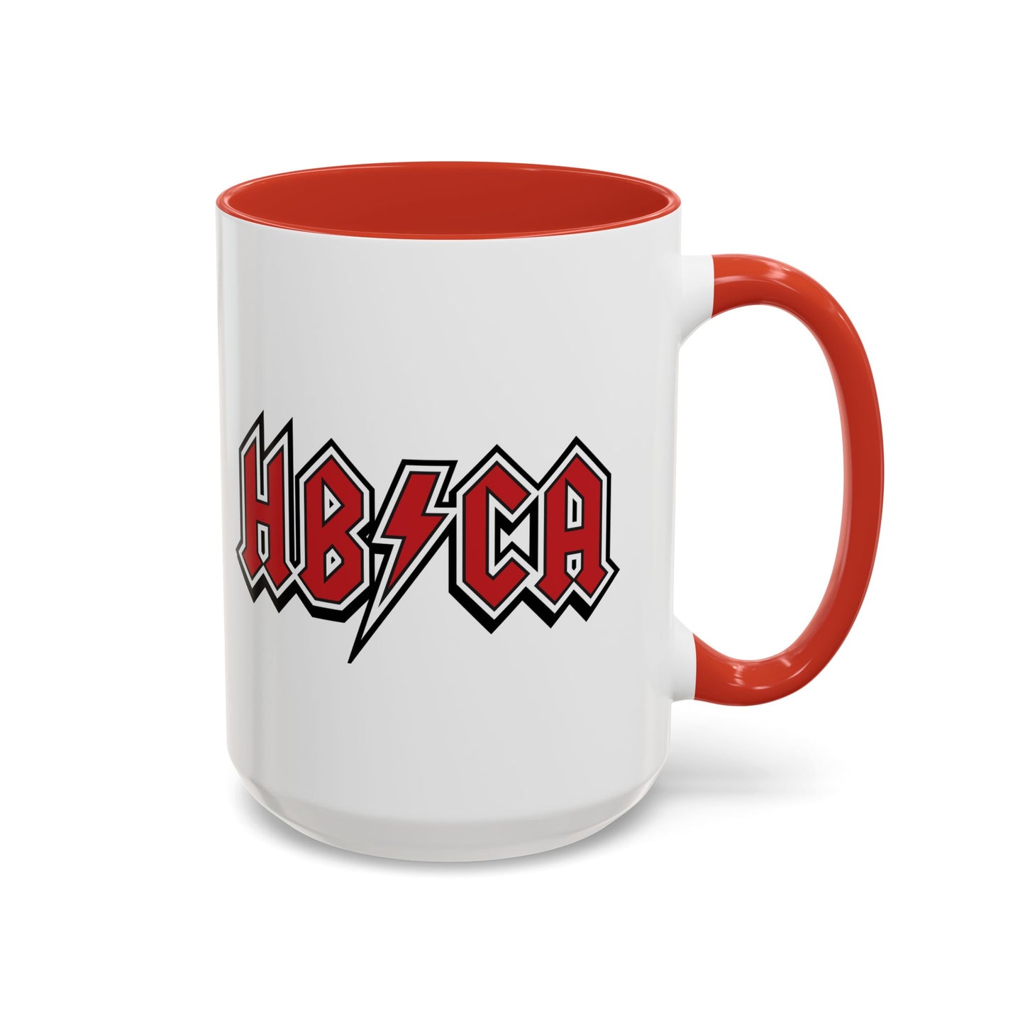 HB Rocks Oversized Mug – Everyday Punk Fuel
