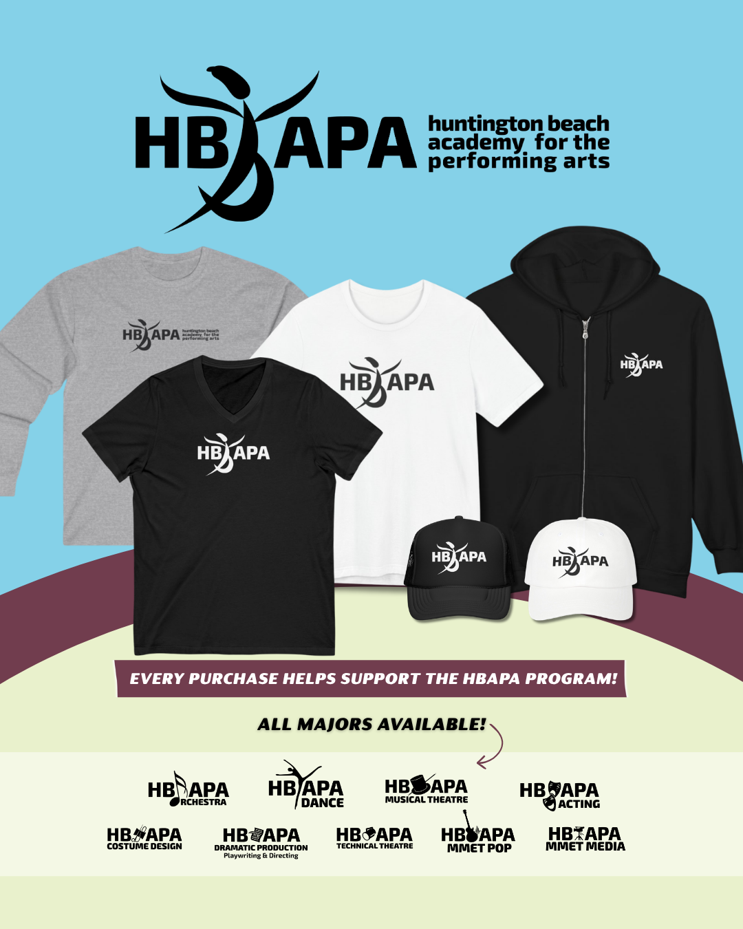 Good Things Grow Here: Welcoming HBAPA to Choose Homegrown