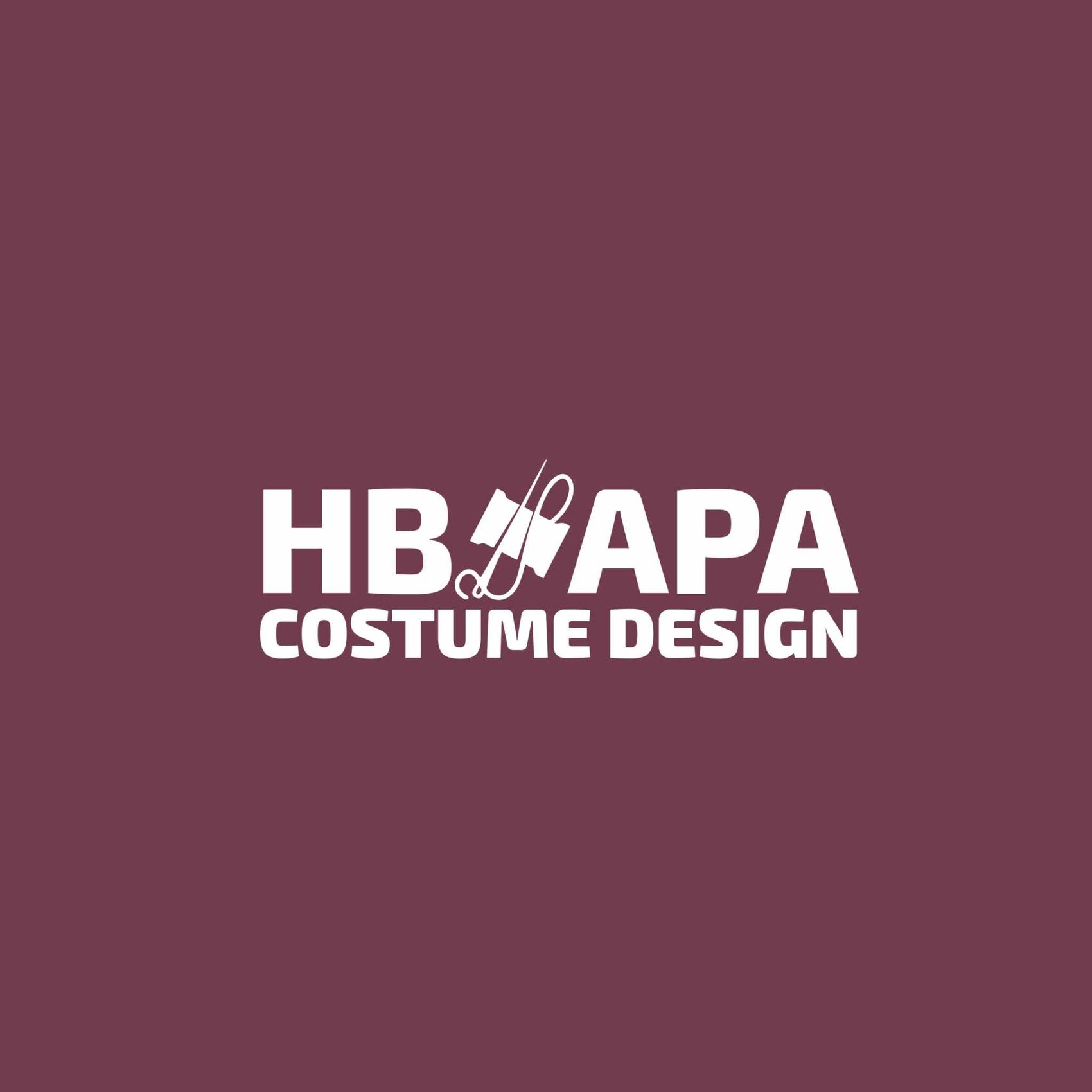 HBAPA Costume Design