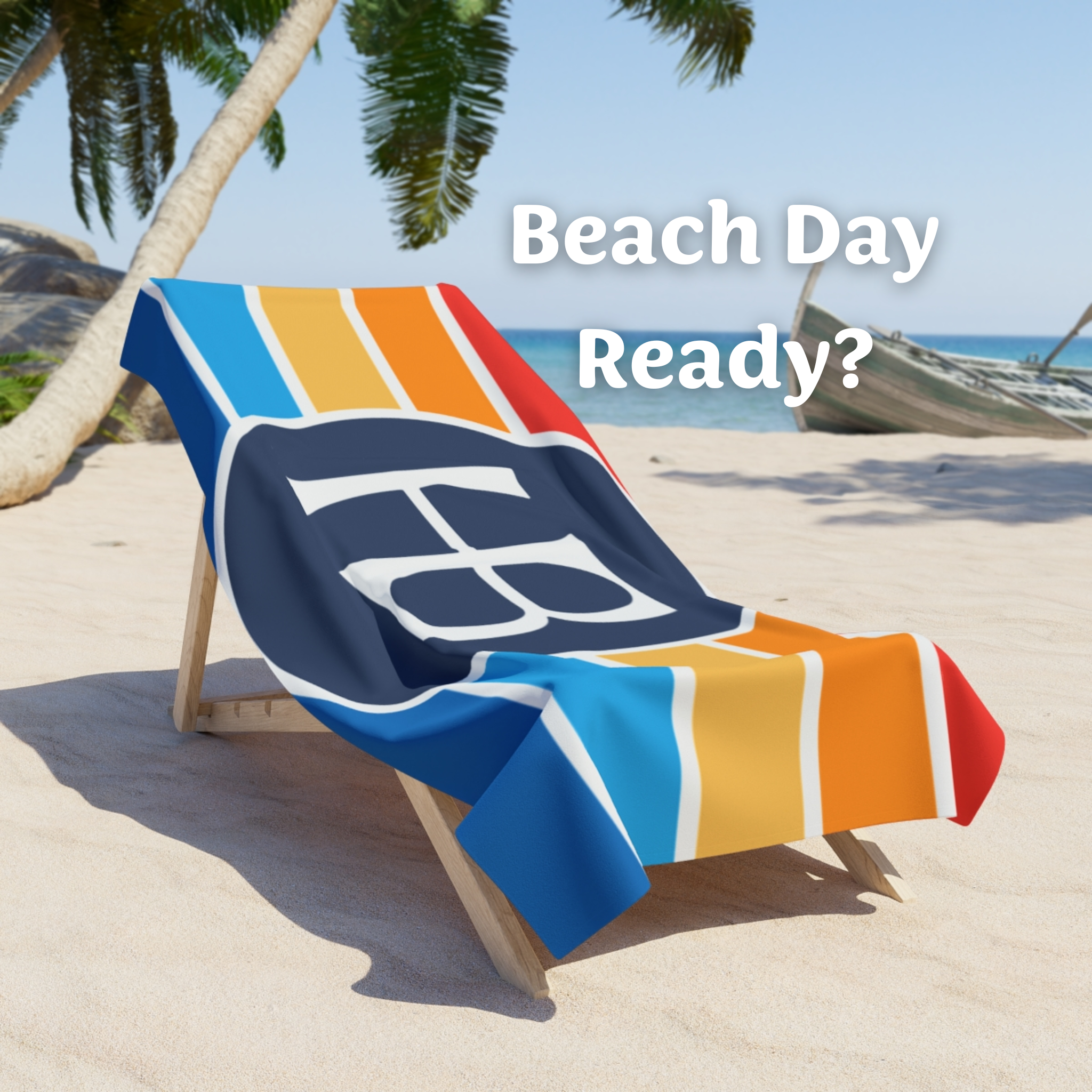 Beach Day