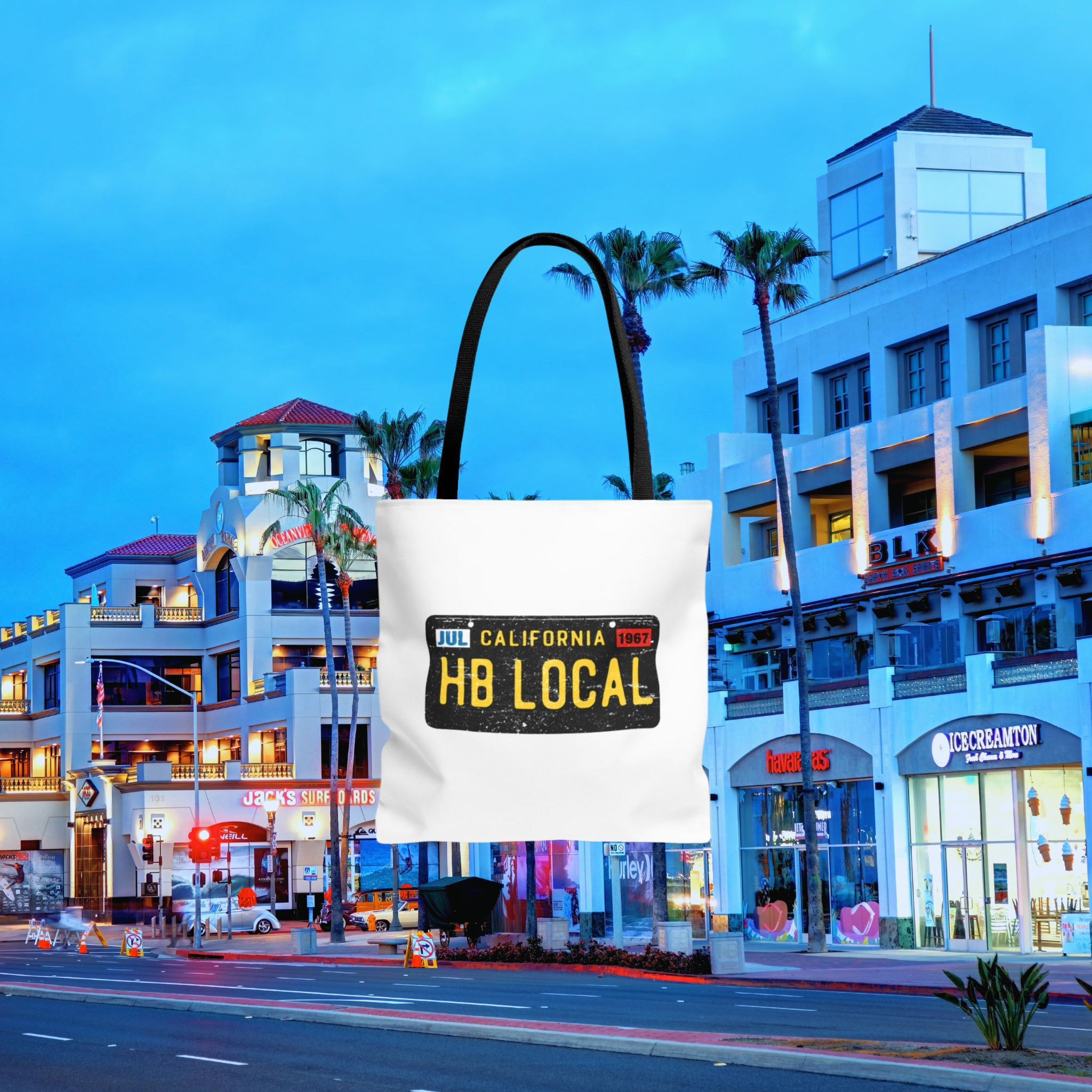 Huntington Beach Gifts