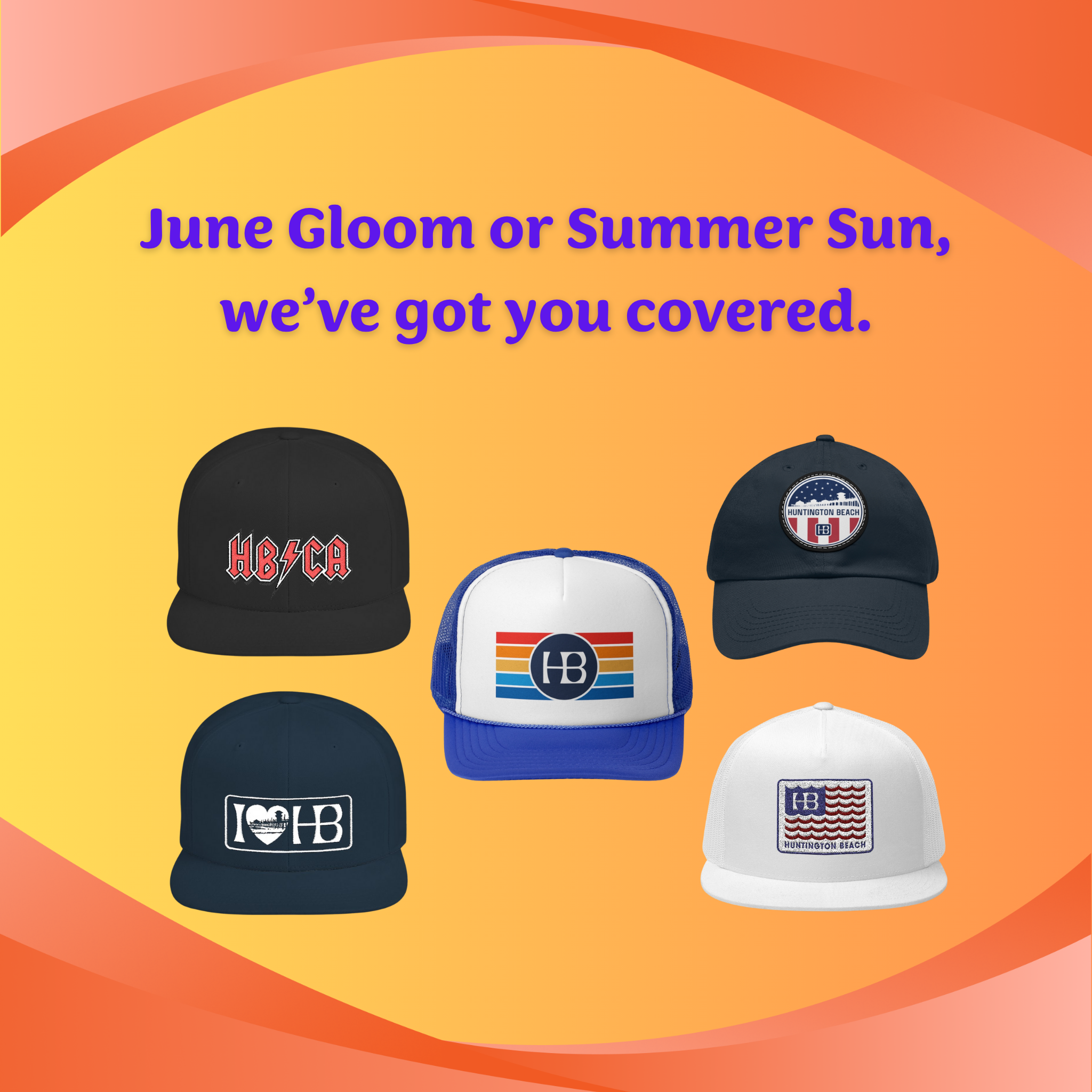 Hats
