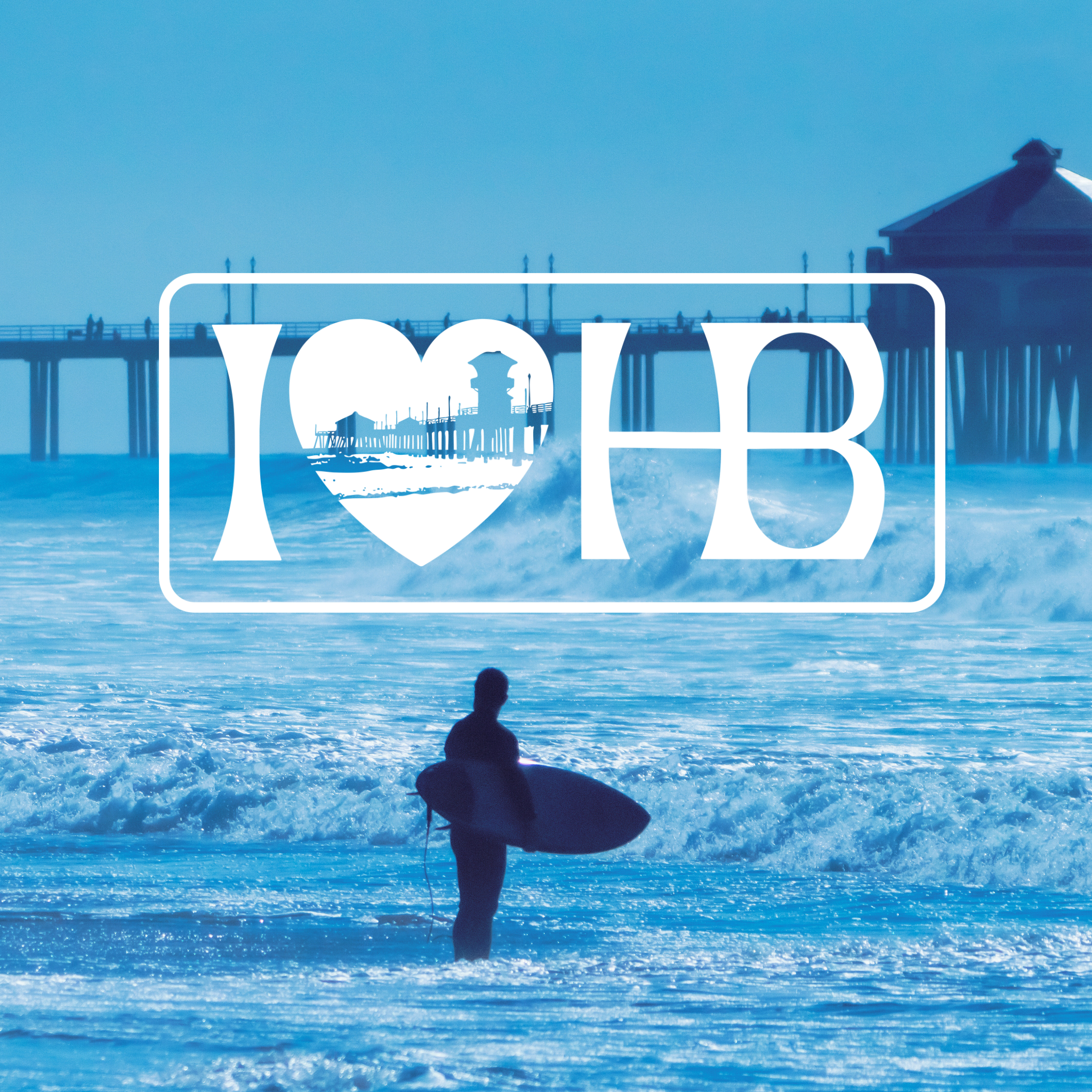 We Love HB