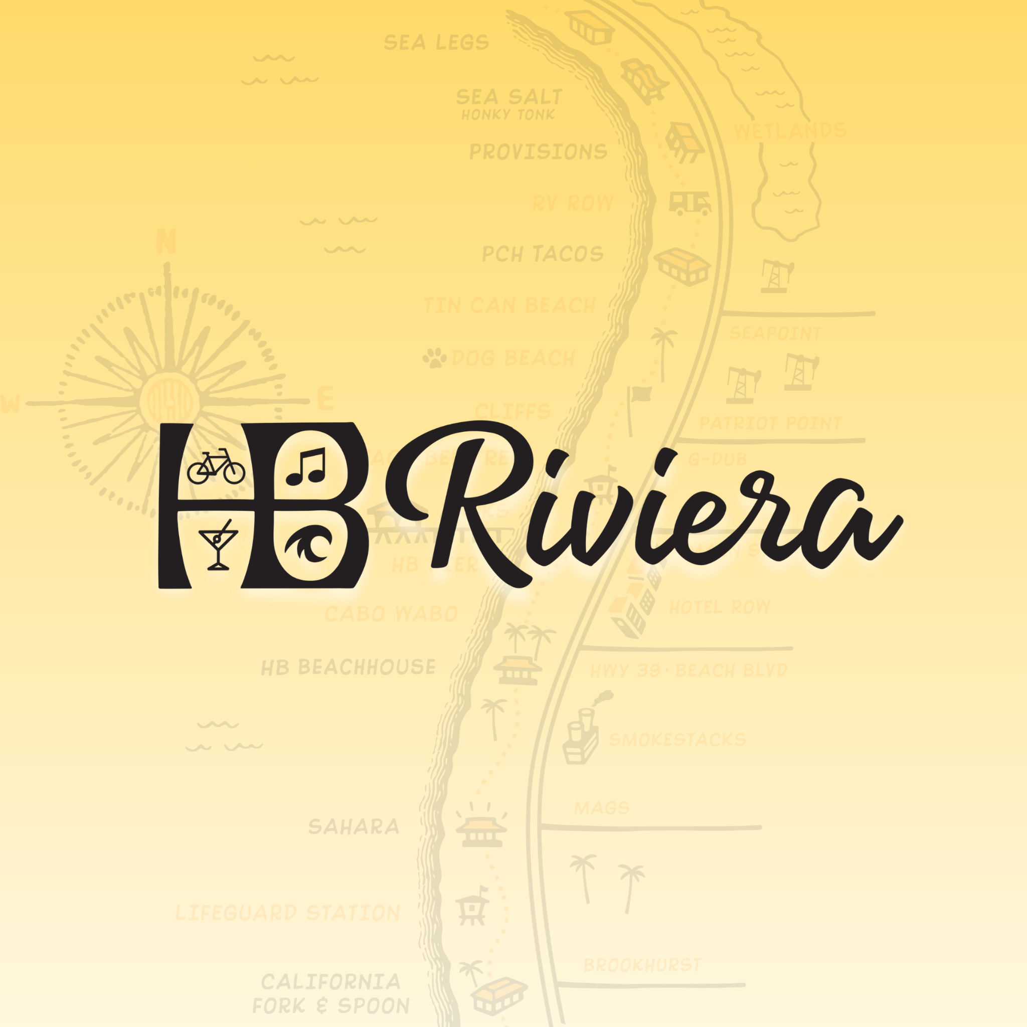 HB Riviera