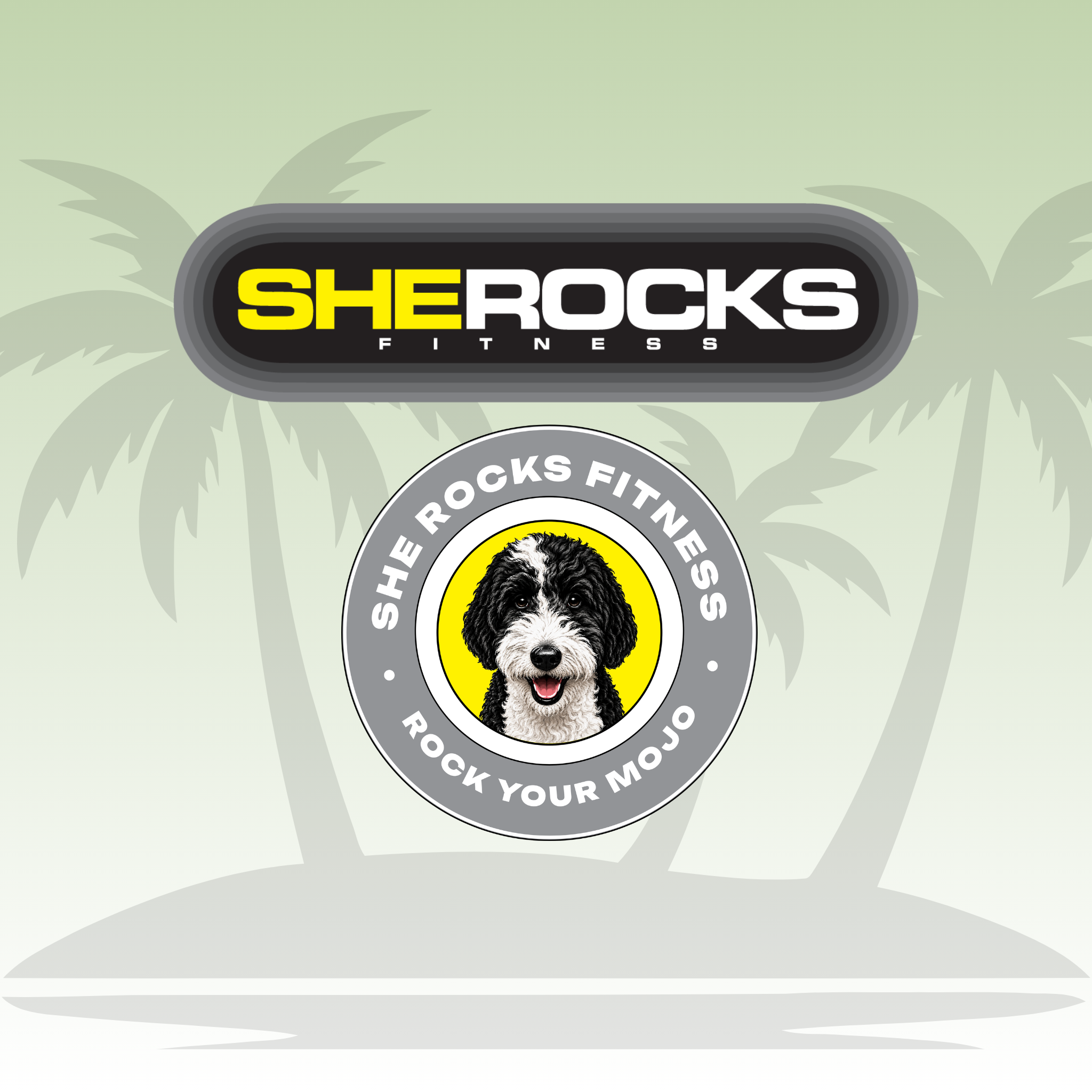She Rocks Fitness Mojo Collection