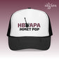 HBAPA MMET Pop - Foam Trucker Hat