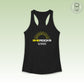 She Rocks Rays of Sunshine Racerback Tank