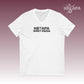 HBAPA MMET Media Premium V-neck T-shirt
