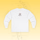 HB Riviera Unisex Ultra Cotton Long Sleeve Tee