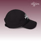HBAPA Embroidered Official Logo Classic Hat