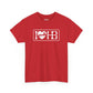 Huntington Beach HB Pier Unisex Classic Fit T-Shirt