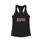 HB Rocks Racerback Tank Premium Fit