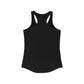 HB Rocks Racerback Tank Premium Fit