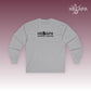 HBAPA Musical Theatre Unisex Long Sleeve T-shirt