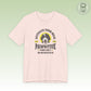 She Rocks Activate Your Mojo Premium Modern Fit T-shirt