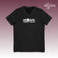 HBAPA Musical Theatre Premium V-neck T-shirt