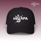 HBAPA Embroidered Official Logo Classic Hat