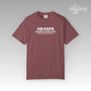 HBAPA Dramatic Production Relaxed Unisex Fit T-Shirt