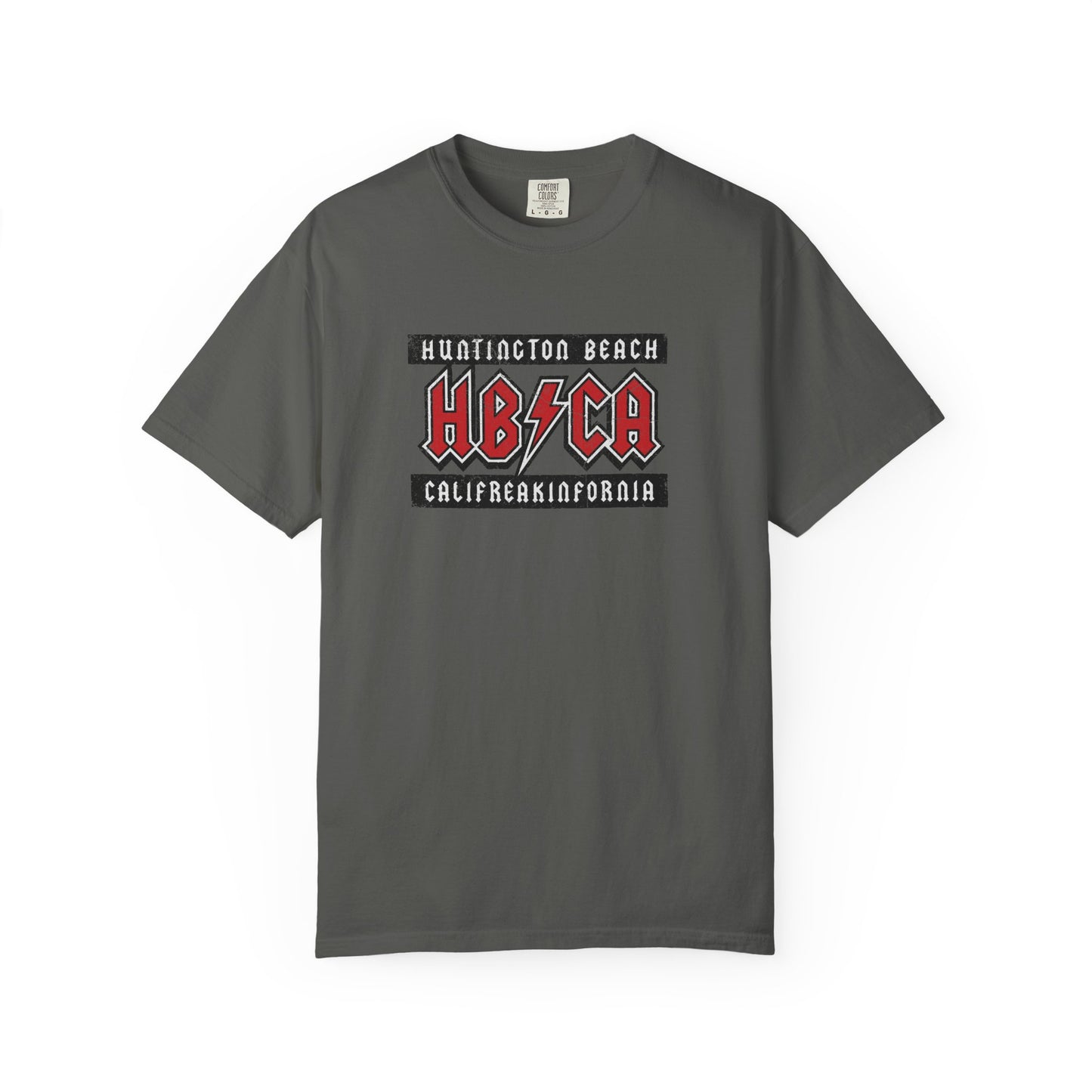 Califreakinfornia T-shirt – Premium Relaxed Fit