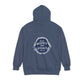 Respect the Locals HB Premium Hoodie - Unisex Relaxed Fit