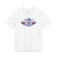 Turn and Burn HB Airshow T-shirt - Premium Modern Fit