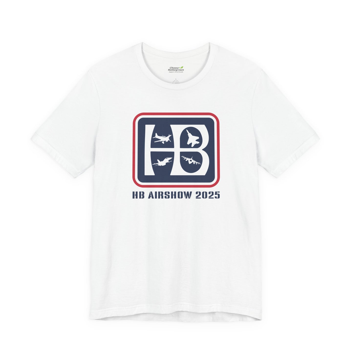 Take to the Skies Premium Modern Fit T-shirt
