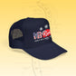 HB Riviera July 4th 2026 Limited Edition Classic Trucker Hat