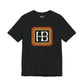 Retro Colors Icon T-shirt – Premium Modern Fit
