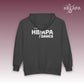 HBAPA Dance Unisex Heavy Blend Full-Zip Hoodie