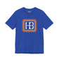 Retro Colors Icon T-shirt – Premium Modern Fit