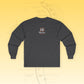 HB Riviera Unisex Ultra Cotton Long Sleeve Tee