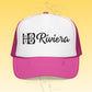 HB Riviera Classic Trucker Hat