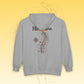 HB Riviera Unisex Heavy Blend Full-Zip Hoodie