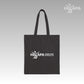 HBAPA Official Logo Cotton Canvas Tote Bag