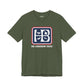 Take to the Skies Premium Modern Fit T-shirt
