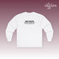 HBAPA Dramatic Production Logo Unisex Long Sleeve T-shirt