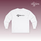 HBAPA Official Logo Unisex Long Sleeve T-shirt