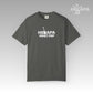 HBAPA MMET Pop Relaxed Unisex Fit T-Shirt