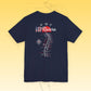 HB Riviera July 4th 2026 Limited Edition Premium Modern Fit T-Shirt