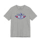 Turn and Burn HB Airshow T-shirt - Premium Modern Fit