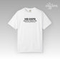 HBAPA Dramatic Production Relaxed Unisex Fit T-Shirt