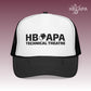 HBAPA Technical Theatre - Foam Trucker Hat